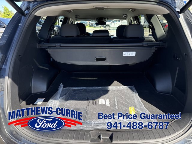 Used 2023 Hyundai Santa Fe SEL FWD image 13