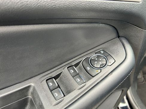 Used 2024 Ford Edge SEL AWD/4WD image 21