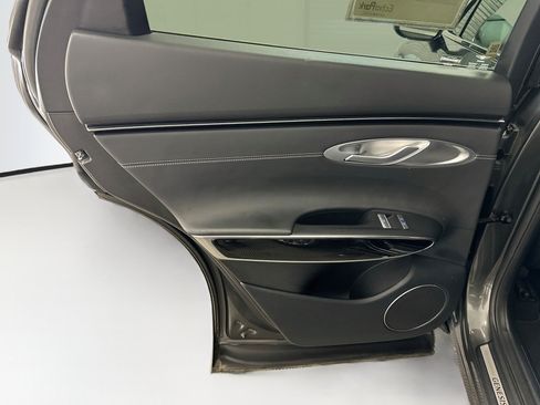 Used 2025 Genesis GV70 2.5T AWD/4WD image 27
