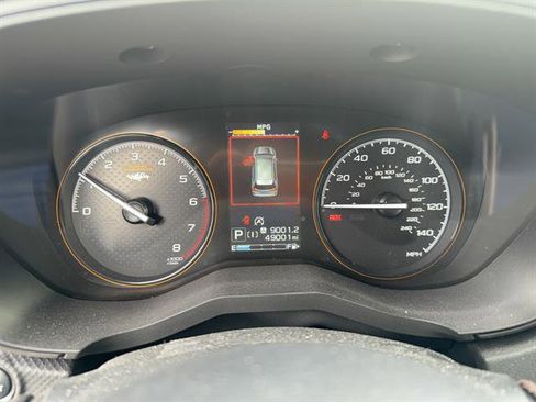 Used 2023 Subaru Forester Wilderness image 6