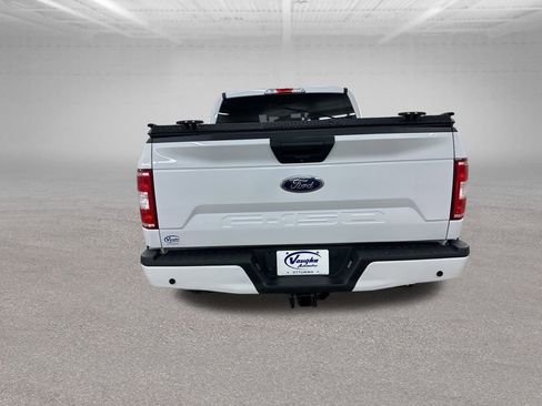 Used 2020 Ford F150 XLT w/ Equipment Group 302A Luxury image 11