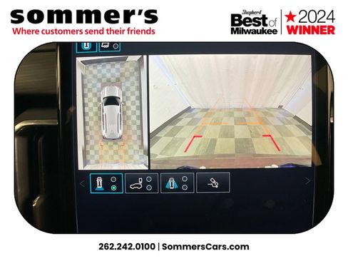 Used 2025 GMC Acadia Elevation image 18