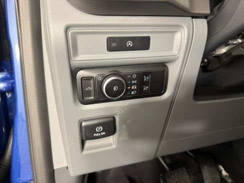 Certified 2025 Ford F150 XLT w/ Equipment Group 301A Standard image 18