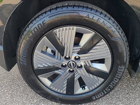 New 2026 Nissan Murano SL AWD/4WD image 28