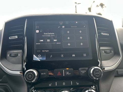 New 2026 RAM 1500 4x4 Crew Cab image 41