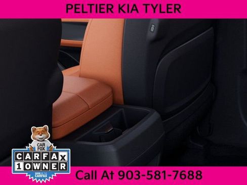 Used 2027 Kia Telluride SX image 28