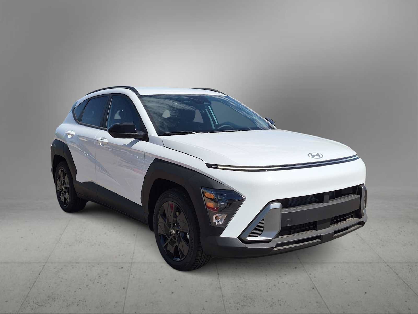 New 2027 Hyundai Kona SEL Sport FWD image 4