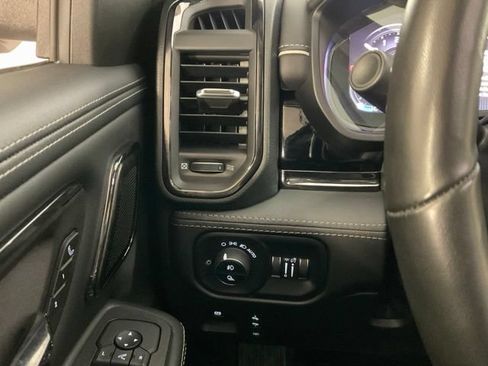 Used 2025 RAM 1500 Limited w/ Bed Utility Group AWD/4WD image 18