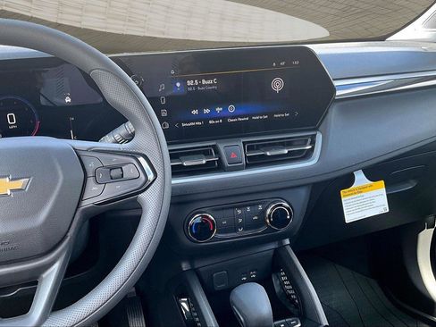 New 2026 Chevrolet TrailBlazer LS AWD/4WD image 7