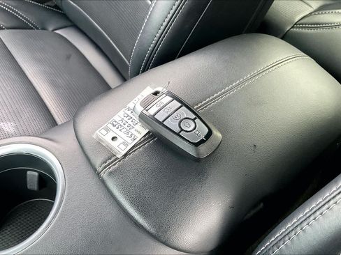 Used 2024 Ford Mustang GT Premium RWD image 12