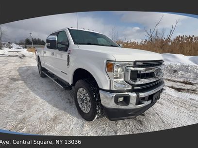Used 2020 Ford F350 XLT w/ XLT Premium Package