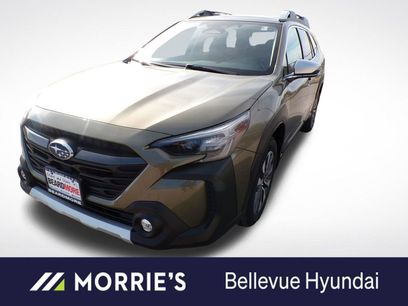 Used 2023 Subaru Outback Touring