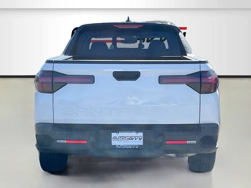 Used 2023 Hyundai Santa Cruz SEL Premium w/ Cargo Package AWD/4WD image 6
