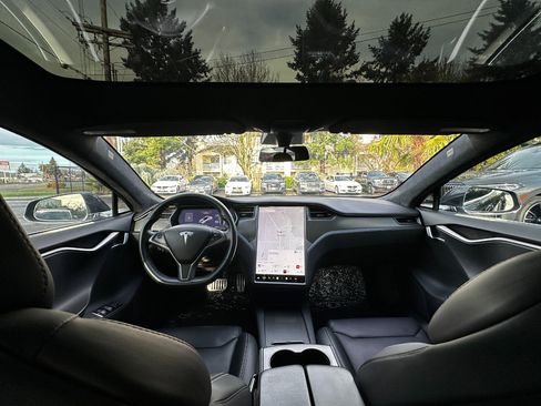 Used 2018 Tesla Model S P100D image 17