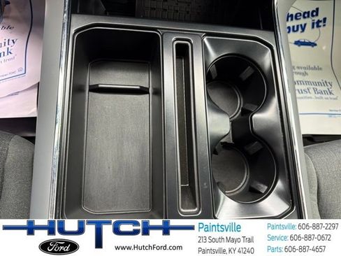 Used 2024 Ford F150 XLT w/ Equipment Group 303A High AWD/4WD image 30