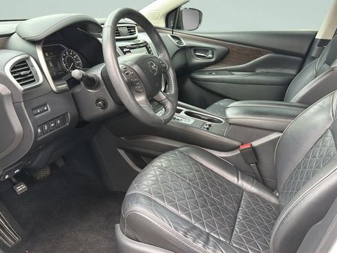 Used 2019 Nissan Murano Platinum FWD image 33