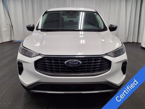 Certified 2023 Ford Escape Active w/ Tech Pack #1 AWD/4WD image 21