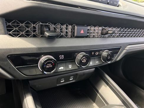 Used 2025 Honda Accord LX image 24