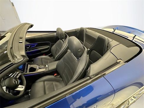 Used 2023 Mercedes-Benz SL 43 AMG SL 43 AMGﾮ image 23