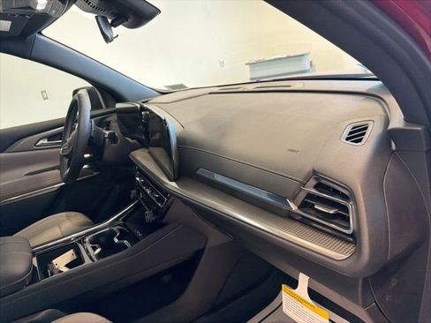 New 2026 Chevrolet Traverse LT image 27