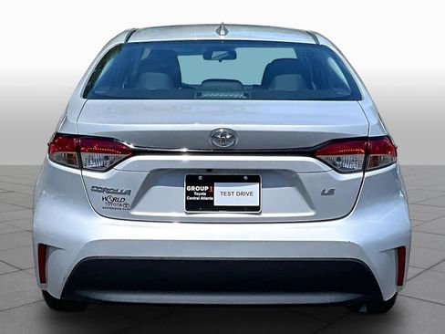 Used 2024 Toyota Corolla LE FWD image 5