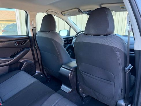 Used 2019 Subaru Impreza 2.0i Premium image 19