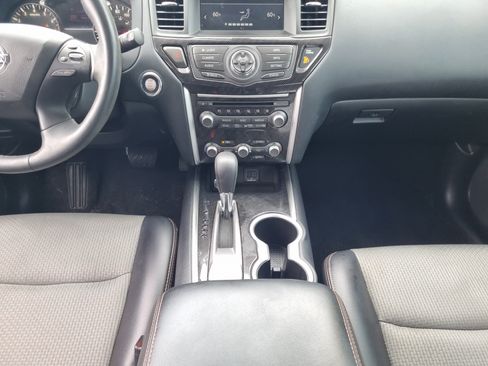 Used 2020 Nissan Pathfinder SV w/ Rock Creek Edition FWD image 20