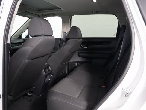 Used 2026 Honda CR-V EX image 11
