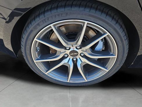 New 2026 Genesis G70 2.5T Prestige RWD image 7