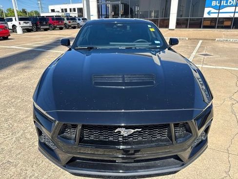 Used 2024 Ford Mustang GT Premium RWD image 5