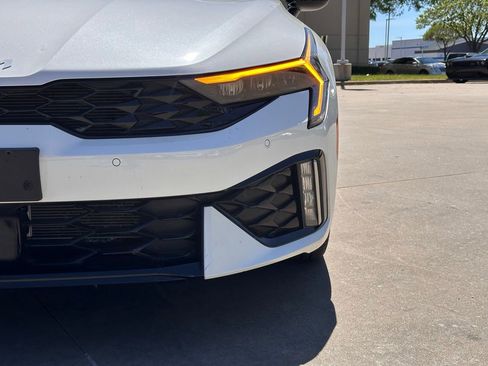 Used 2025 Kia K5 GT-Line w/ GT-Line Premium Package image 6