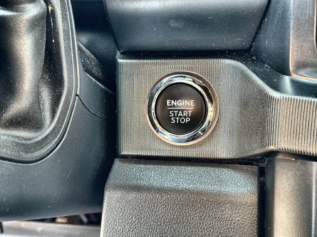 Used 2023 Ford F250 Platinum w/ Tremor Off-Road Package AWD/4WD image 14