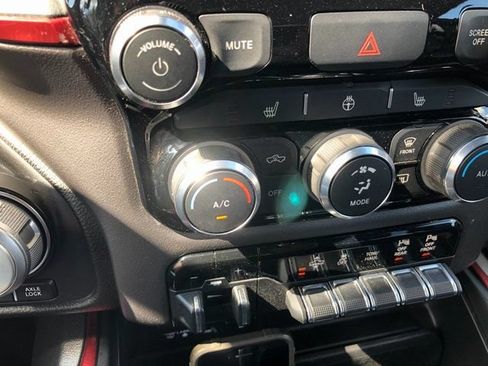 Used 2019 RAM 1500 Rebel w/ Rebel Level 2 Equipment Group AWD/4WD image 16