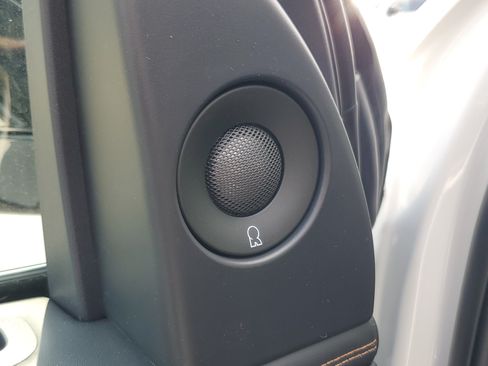 New 2026 Lincoln Navigator Black Label AWD/4WD image 9