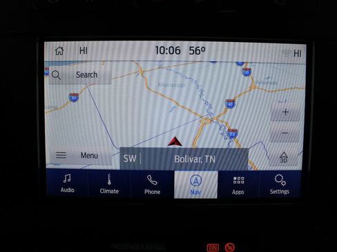 Used 2021 Ford F250 Lariat w/ Lariat Ultimate Package image 28