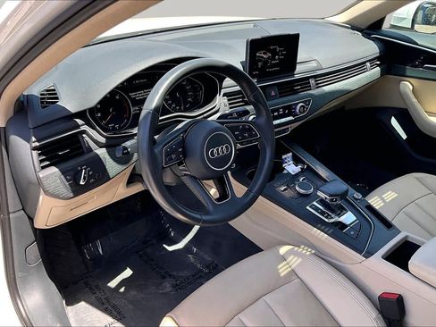Used 2018 Audi A4 2.0T Ultra Premium w/ Convenience Package FWD image 34
