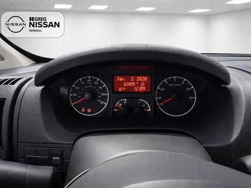 Used 2021 RAM ProMaster 3500 FWD image 9