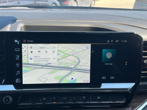 Used 2025 Chevrolet Silverado 1500 LT image 30