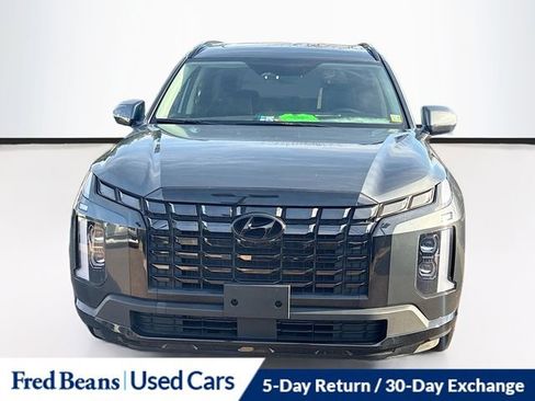 Used 2023 Hyundai Palisade XRT image 2