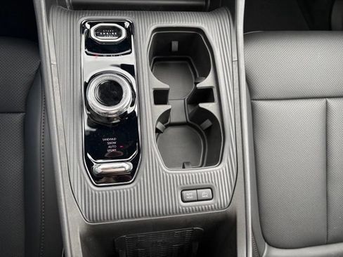 New 2026 Jeep Cherokee Limited AWD/4WD image 31