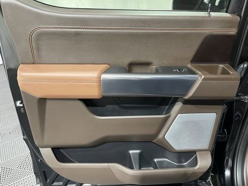 Used 2024 Ford F150 King Ranch image 19