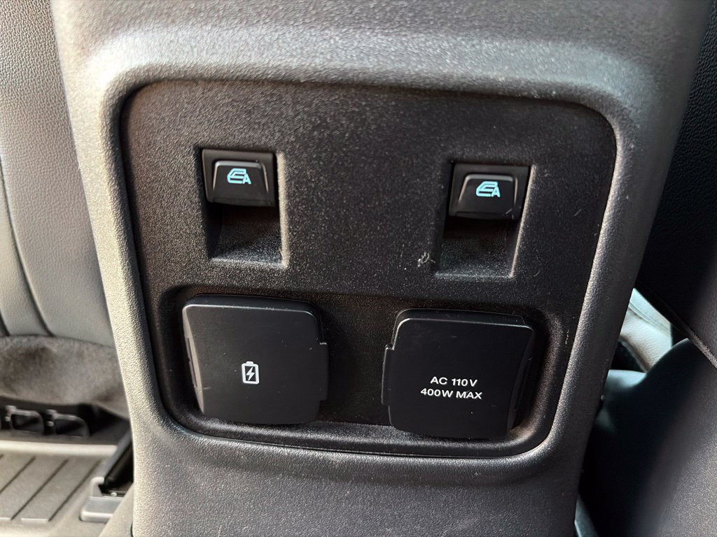 Used 2024 Ford Bronco Outer Banks AWD/4WD image 18