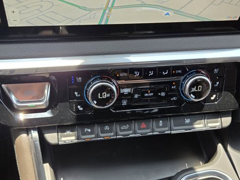 New 2025 GMC Sierra 1500 Denali w/ Denali Reserve Package image 13