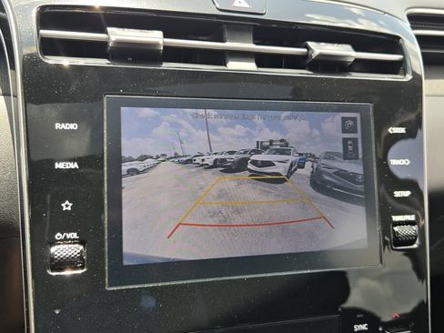 Certified 2023 Hyundai Tucson SEL w/ Convenience Package AWD/4WD image 24