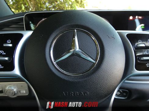Used 2021 Mercedes-Benz GLE 350 4MATIC image 63