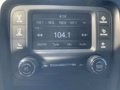 Used 2016 Jeep Cherokee Sport AWD/4WD image 15