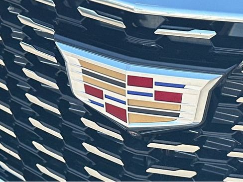 New 2026 Cadillac XT5 Premium Luxury image 36