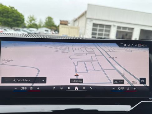 New 2027 BMW 530i RWD image 13