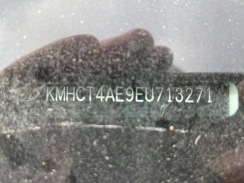 Used 2014 Hyundai Accent GLS image 44