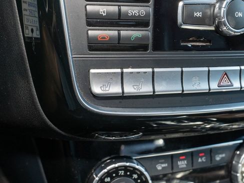 Used 2015 Mercedes-Benz G 63 AMG 4MATIC image 61